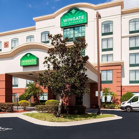 Wingate By Wyndham - Orlando International Airport- Free Hot Breakfast Ξενοδοχείο Εξωτερικό φωτογραφία