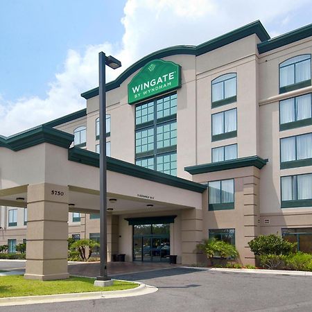 Wingate By Wyndham - Orlando International Airport- Free Hot Breakfast Ξενοδοχείο Εξωτερικό φωτογραφία