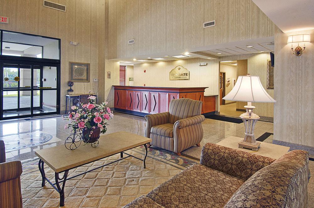 Wingate By Wyndham - Orlando International Airport- Free Hot Breakfast Ξενοδοχείο Εξωτερικό φωτογραφία