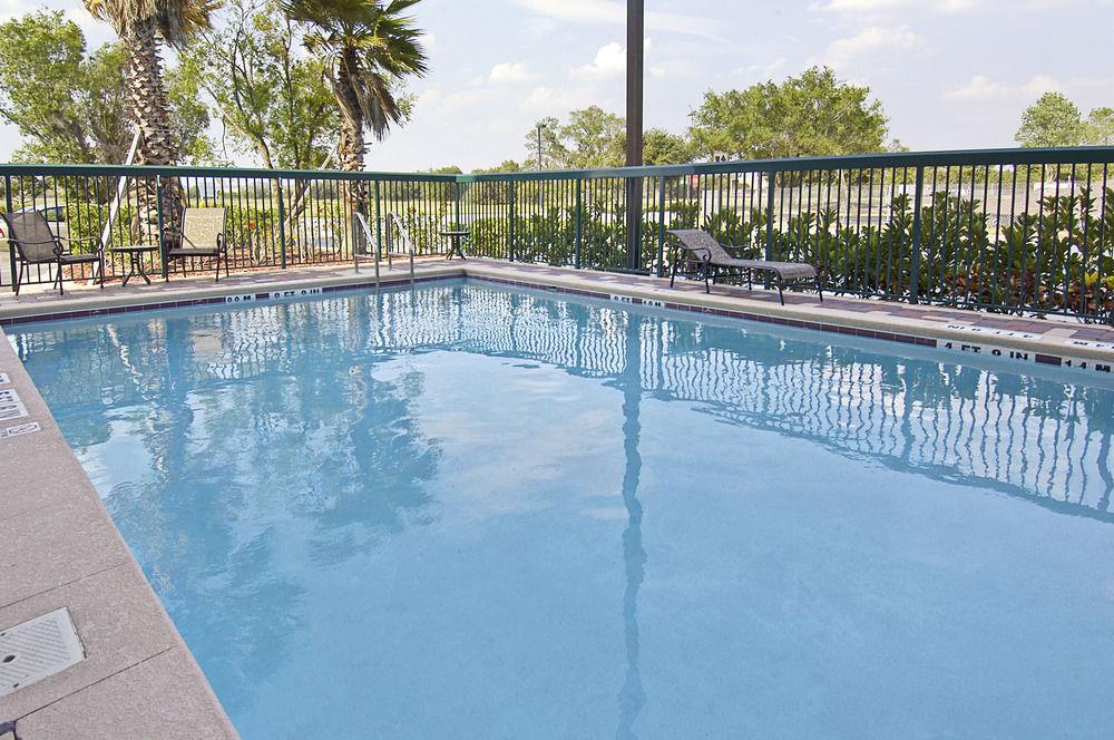 Wingate By Wyndham - Orlando International Airport- Free Hot Breakfast Ξενοδοχείο Εξωτερικό φωτογραφία