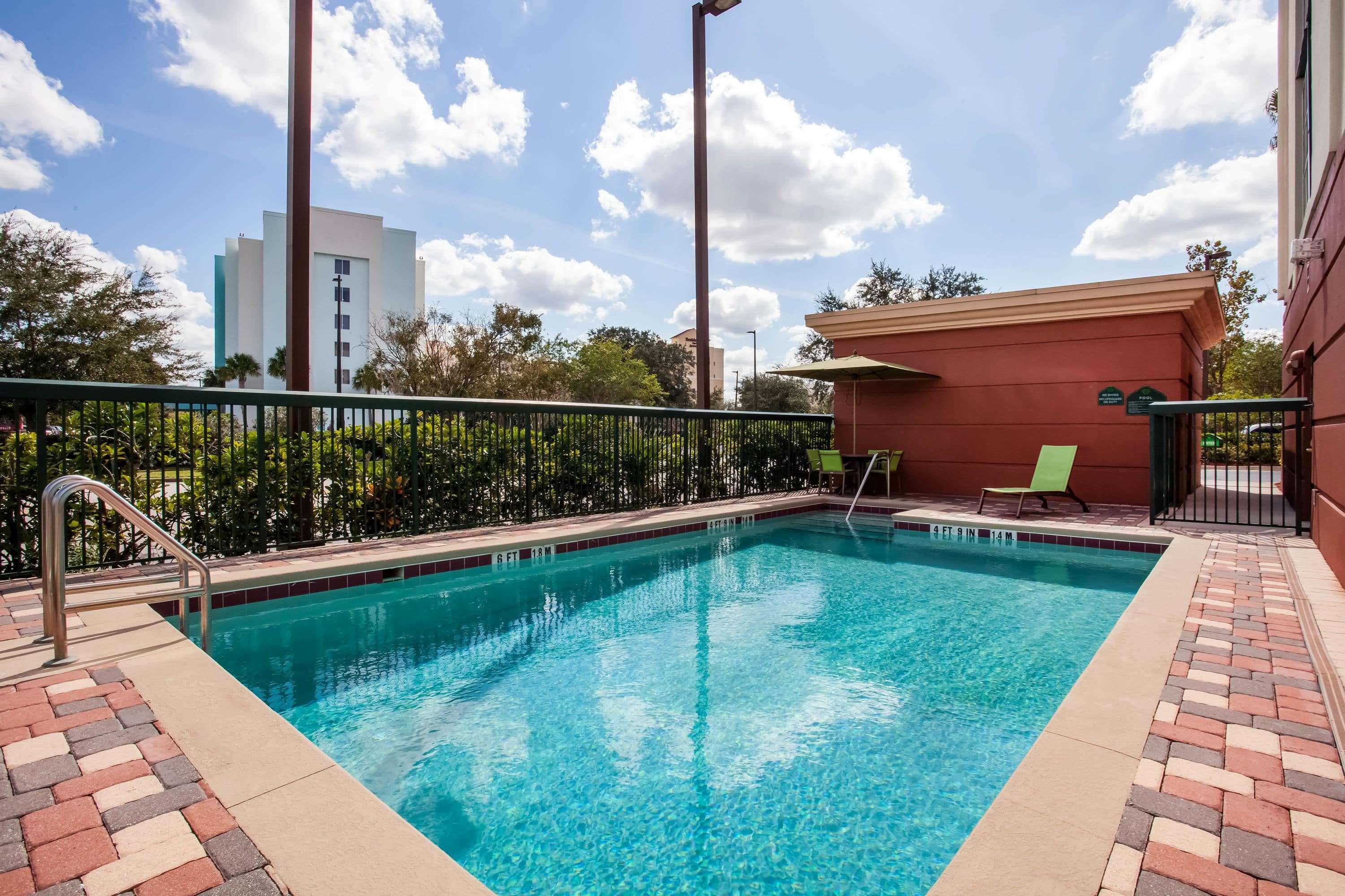 Wingate By Wyndham - Orlando International Airport- Free Hot Breakfast Ξενοδοχείο Εξωτερικό φωτογραφία