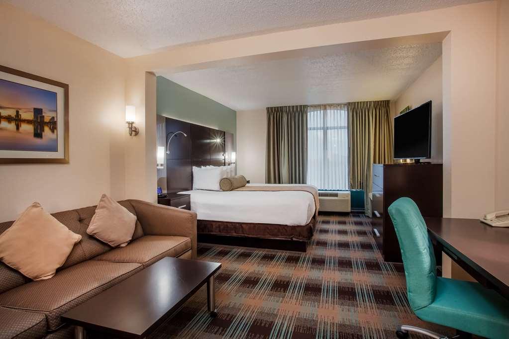 Wingate By Wyndham - Orlando International Airport- Free Hot Breakfast Ξενοδοχείο Δωμάτιο φωτογραφία