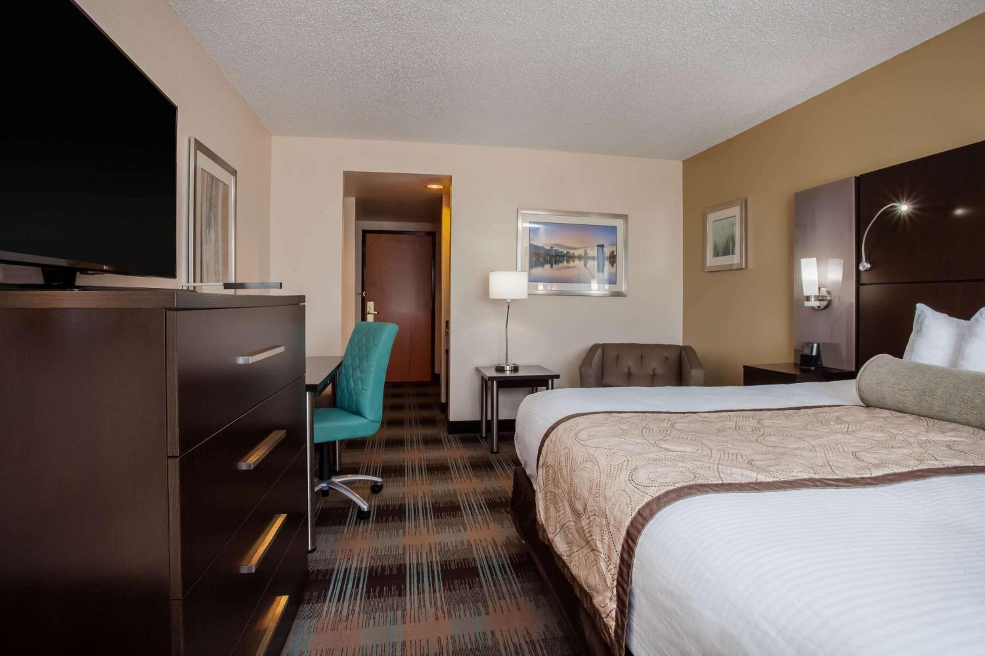 Wingate By Wyndham - Orlando International Airport- Free Hot Breakfast Ξενοδοχείο Εξωτερικό φωτογραφία