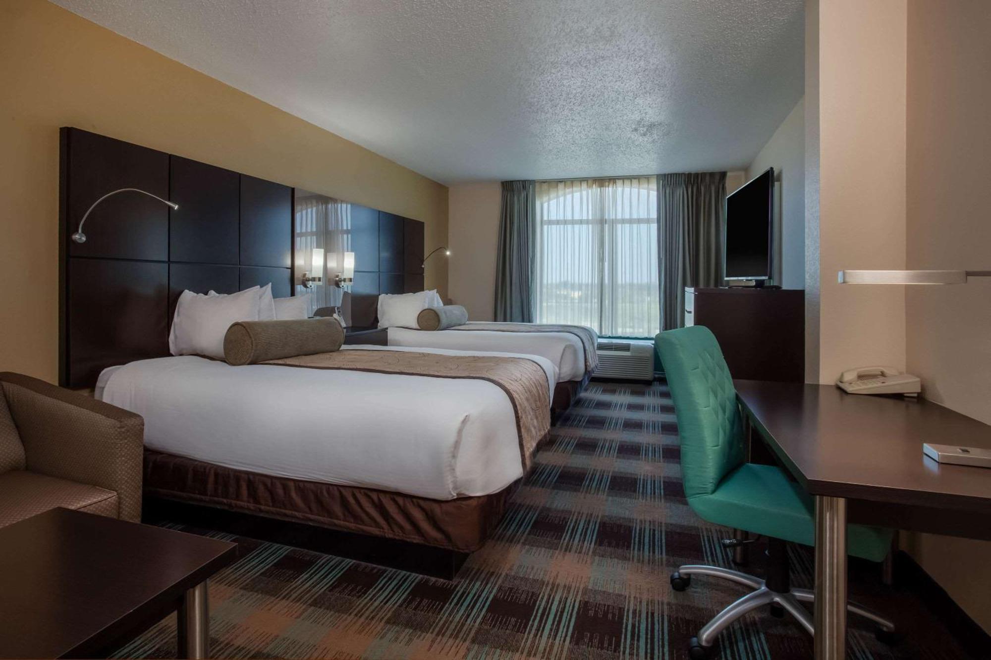 Wingate By Wyndham - Orlando International Airport- Free Hot Breakfast Ξενοδοχείο Εξωτερικό φωτογραφία