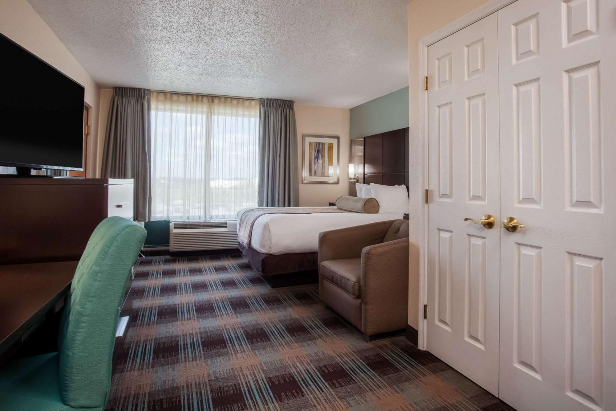 Wingate By Wyndham - Orlando International Airport- Free Hot Breakfast Ξενοδοχείο Εξωτερικό φωτογραφία