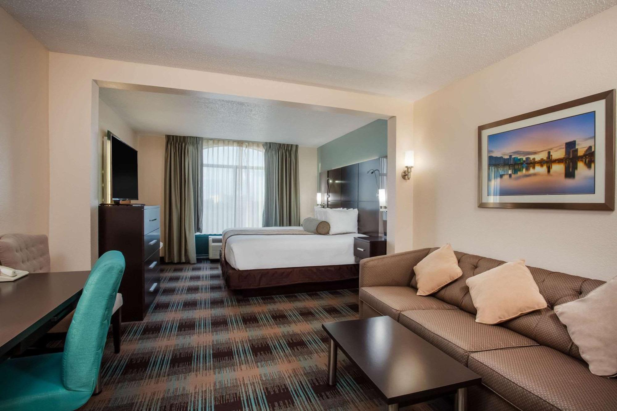 Wingate By Wyndham - Orlando International Airport- Free Hot Breakfast Ξενοδοχείο Εξωτερικό φωτογραφία