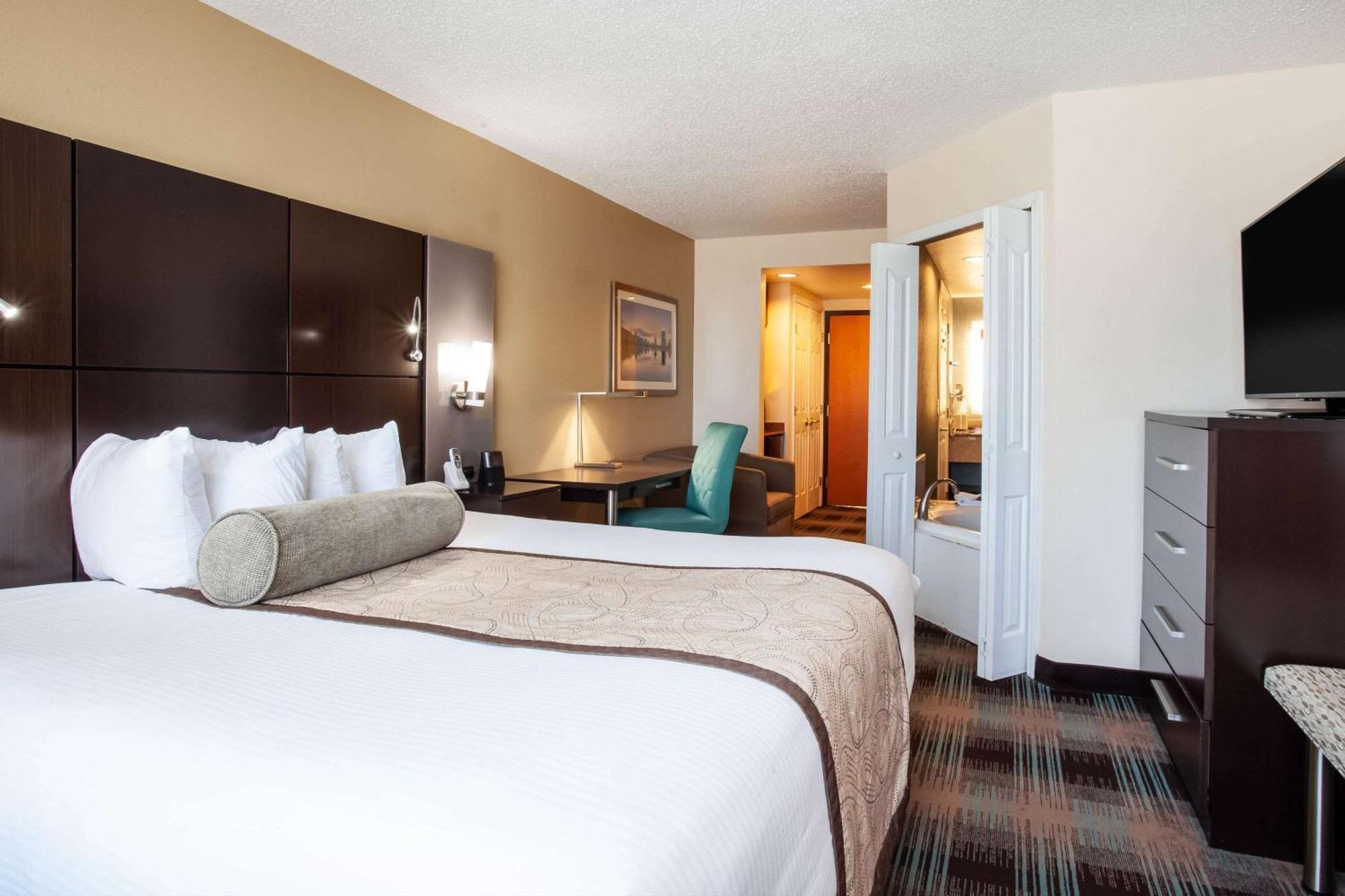 Wingate By Wyndham - Orlando International Airport- Free Hot Breakfast Ξενοδοχείο Εξωτερικό φωτογραφία