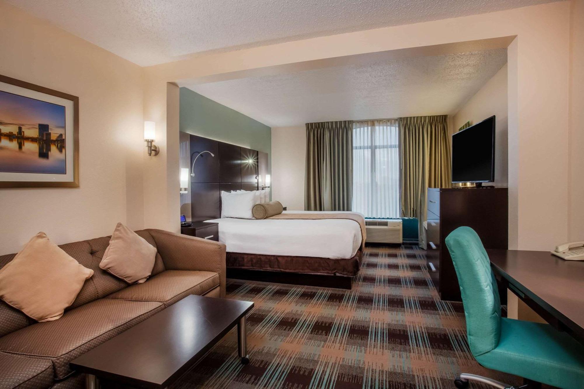 Wingate By Wyndham - Orlando International Airport- Free Hot Breakfast Ξενοδοχείο Εξωτερικό φωτογραφία