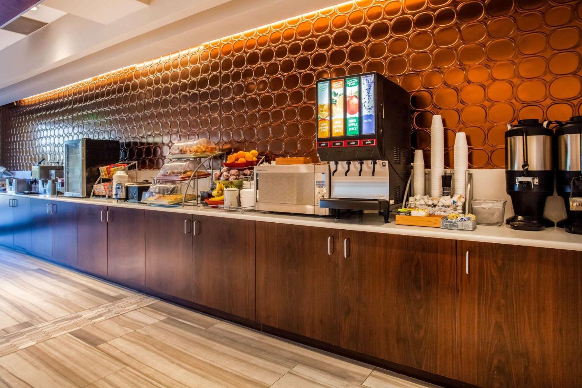 Wingate By Wyndham - Orlando International Airport- Free Hot Breakfast Ξενοδοχείο Εξωτερικό φωτογραφία
