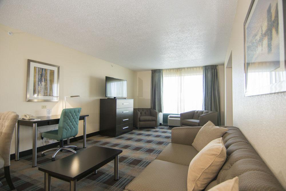 Wingate By Wyndham - Orlando International Airport- Free Hot Breakfast Ξενοδοχείο Εξωτερικό φωτογραφία