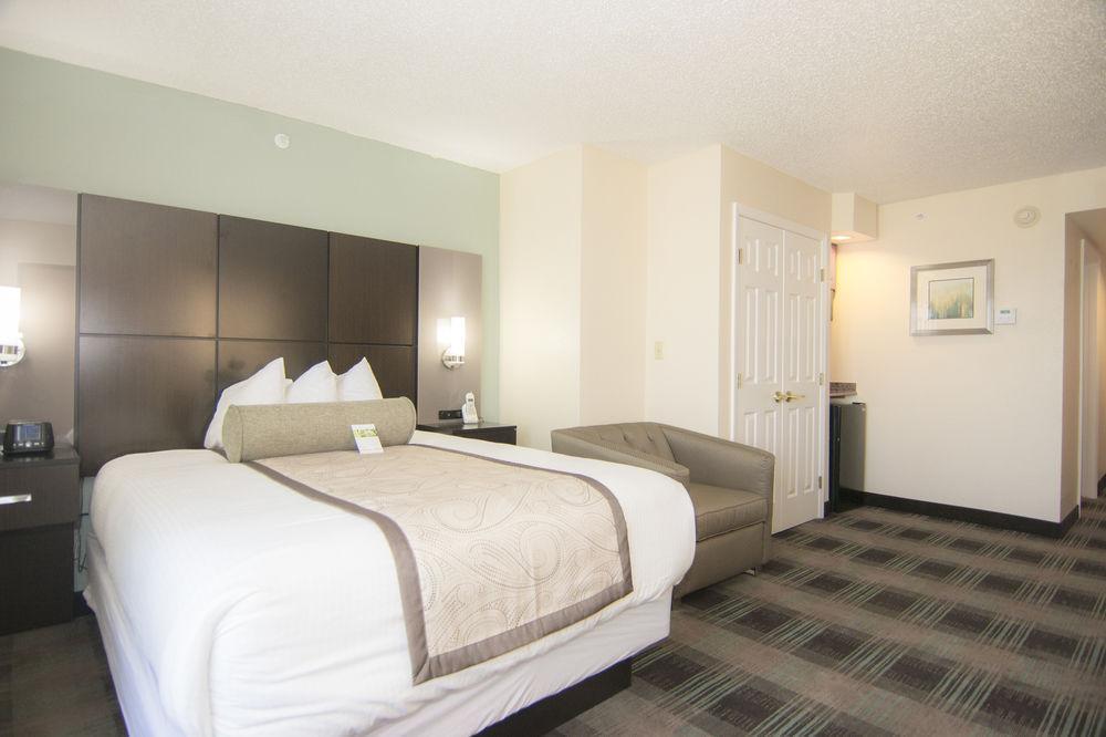 Wingate By Wyndham - Orlando International Airport- Free Hot Breakfast Ξενοδοχείο Εξωτερικό φωτογραφία