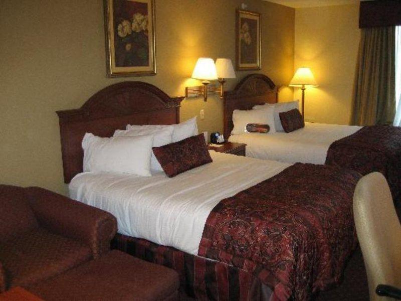 Wingate By Wyndham - Orlando International Airport- Free Hot Breakfast Ξενοδοχείο Εξωτερικό φωτογραφία