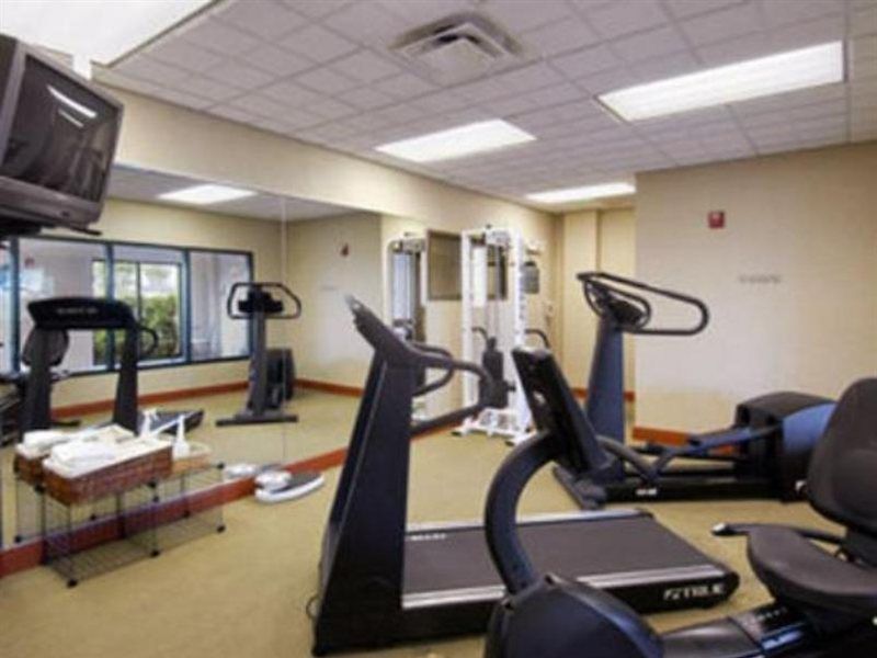 Wingate By Wyndham - Orlando International Airport- Free Hot Breakfast Ξενοδοχείο Εξωτερικό φωτογραφία