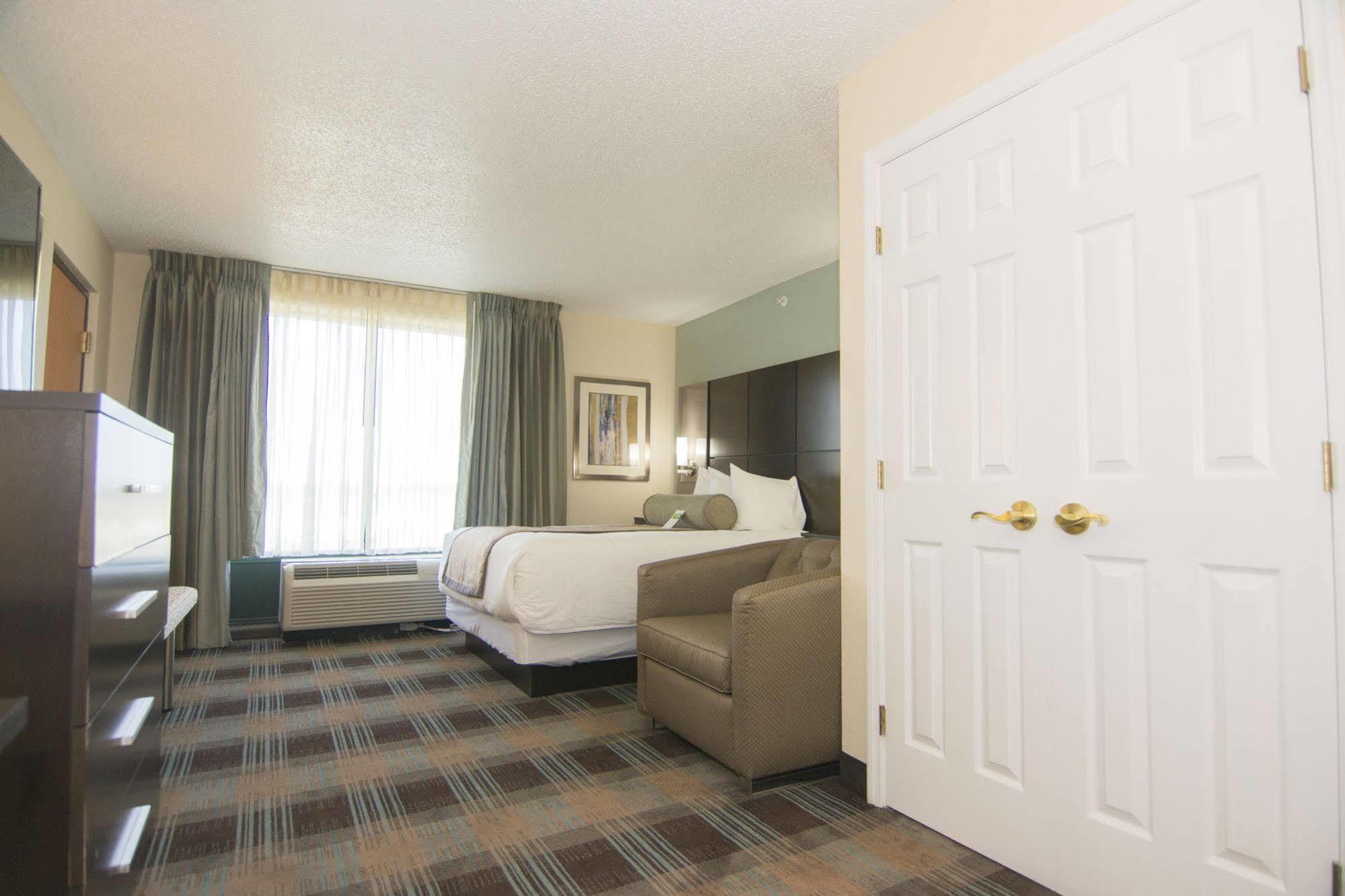 Wingate By Wyndham - Orlando International Airport- Free Hot Breakfast Ξενοδοχείο Εξωτερικό φωτογραφία