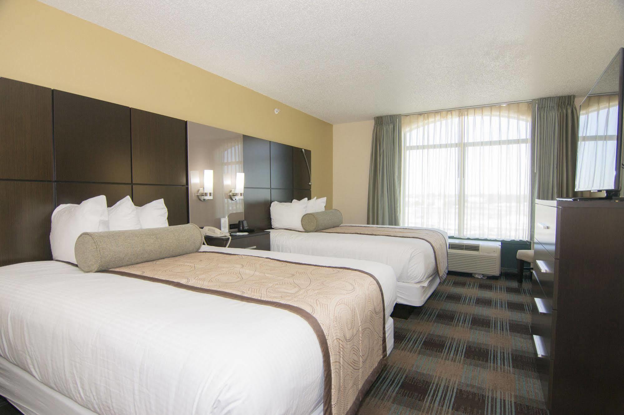 Wingate By Wyndham - Orlando International Airport- Free Hot Breakfast Ξενοδοχείο Εξωτερικό φωτογραφία