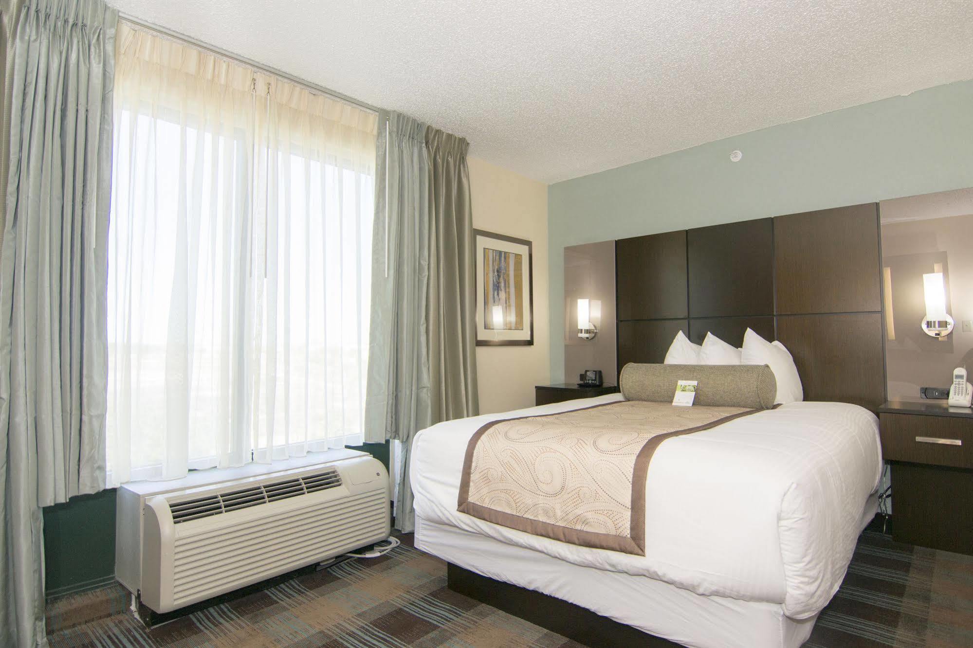 Wingate By Wyndham - Orlando International Airport- Free Hot Breakfast Ξενοδοχείο Εξωτερικό φωτογραφία