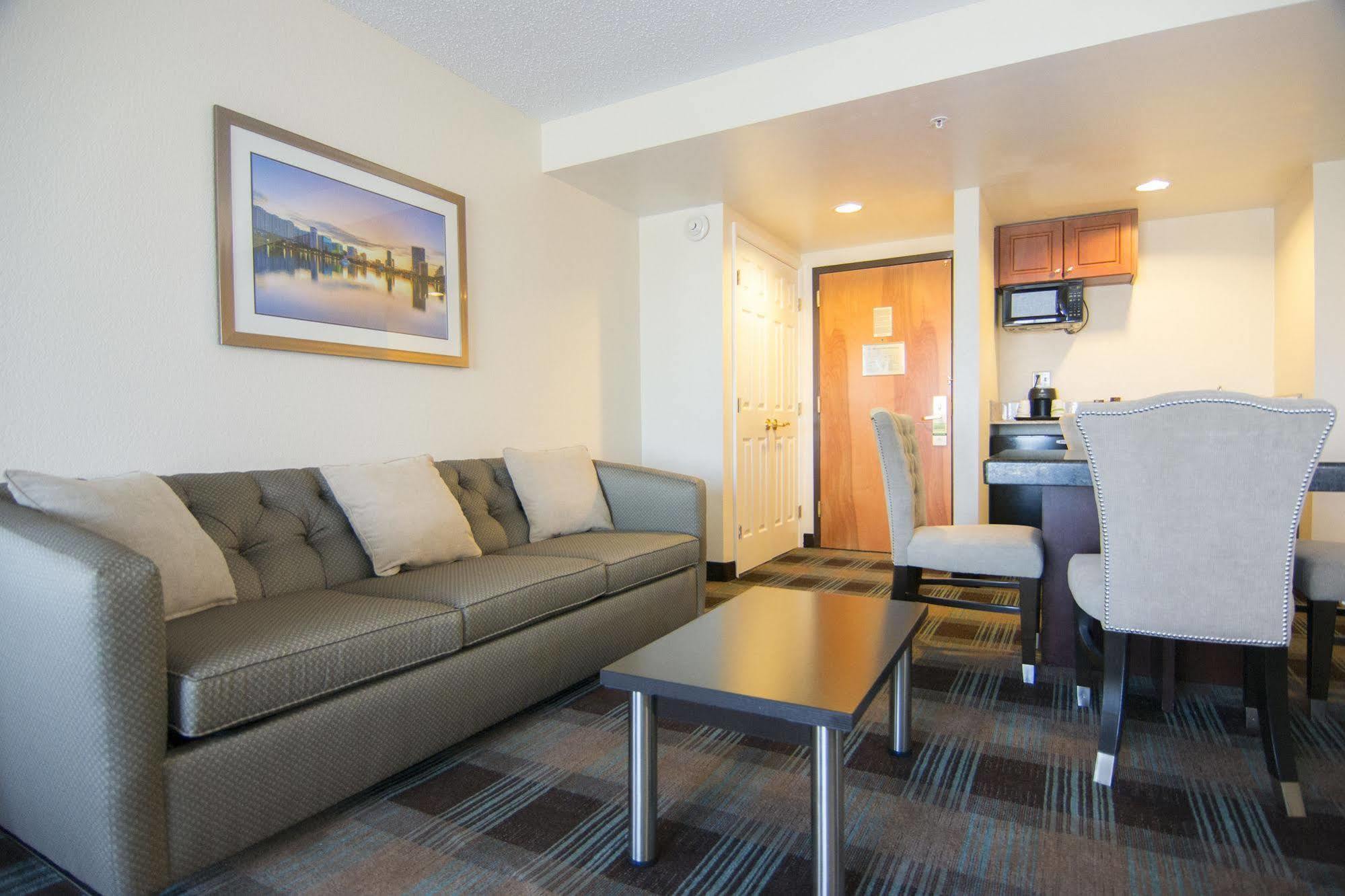 Wingate By Wyndham - Orlando International Airport- Free Hot Breakfast Ξενοδοχείο Εξωτερικό φωτογραφία