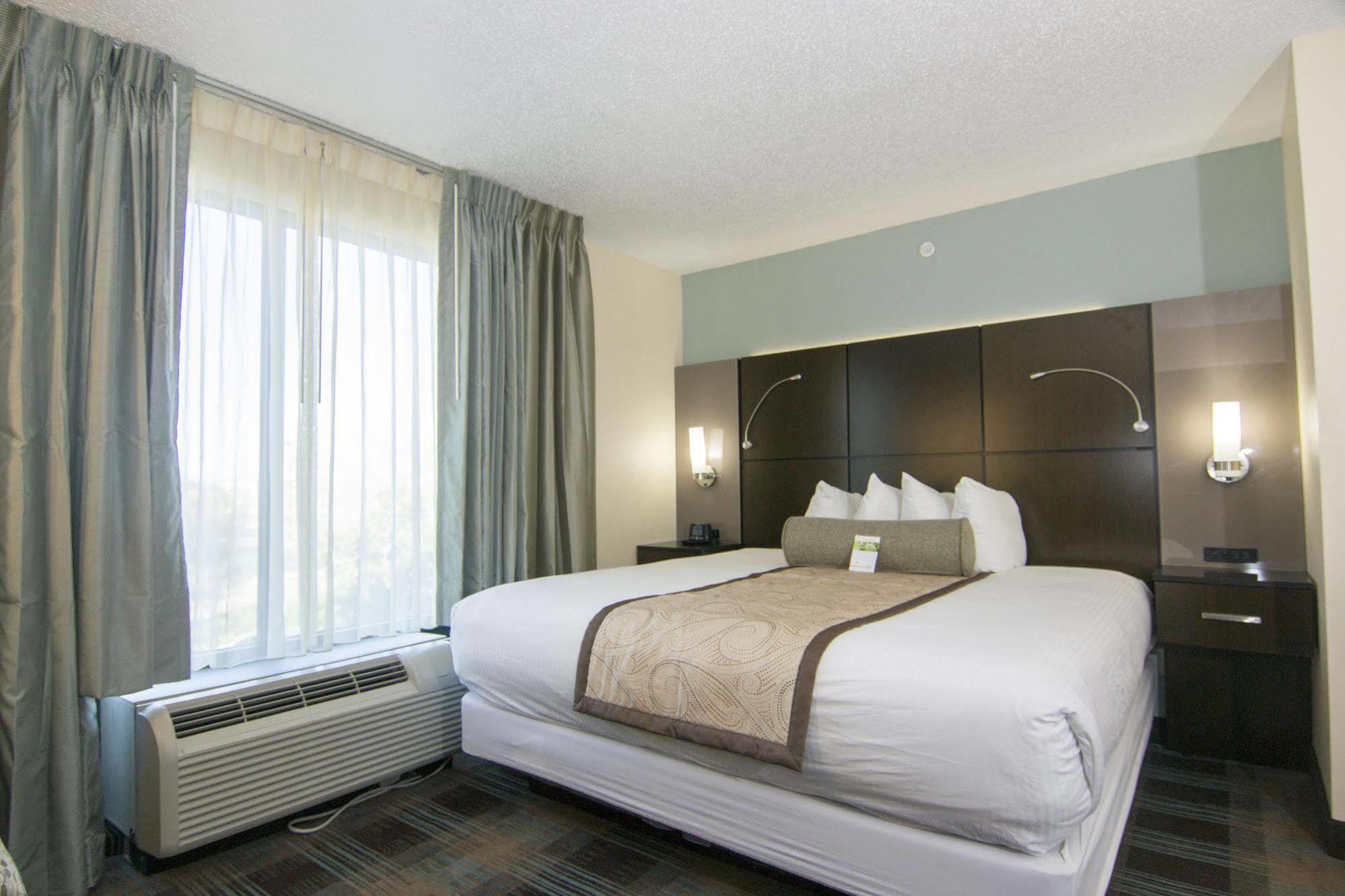 Wingate By Wyndham - Orlando International Airport- Free Hot Breakfast Ξενοδοχείο Εξωτερικό φωτογραφία