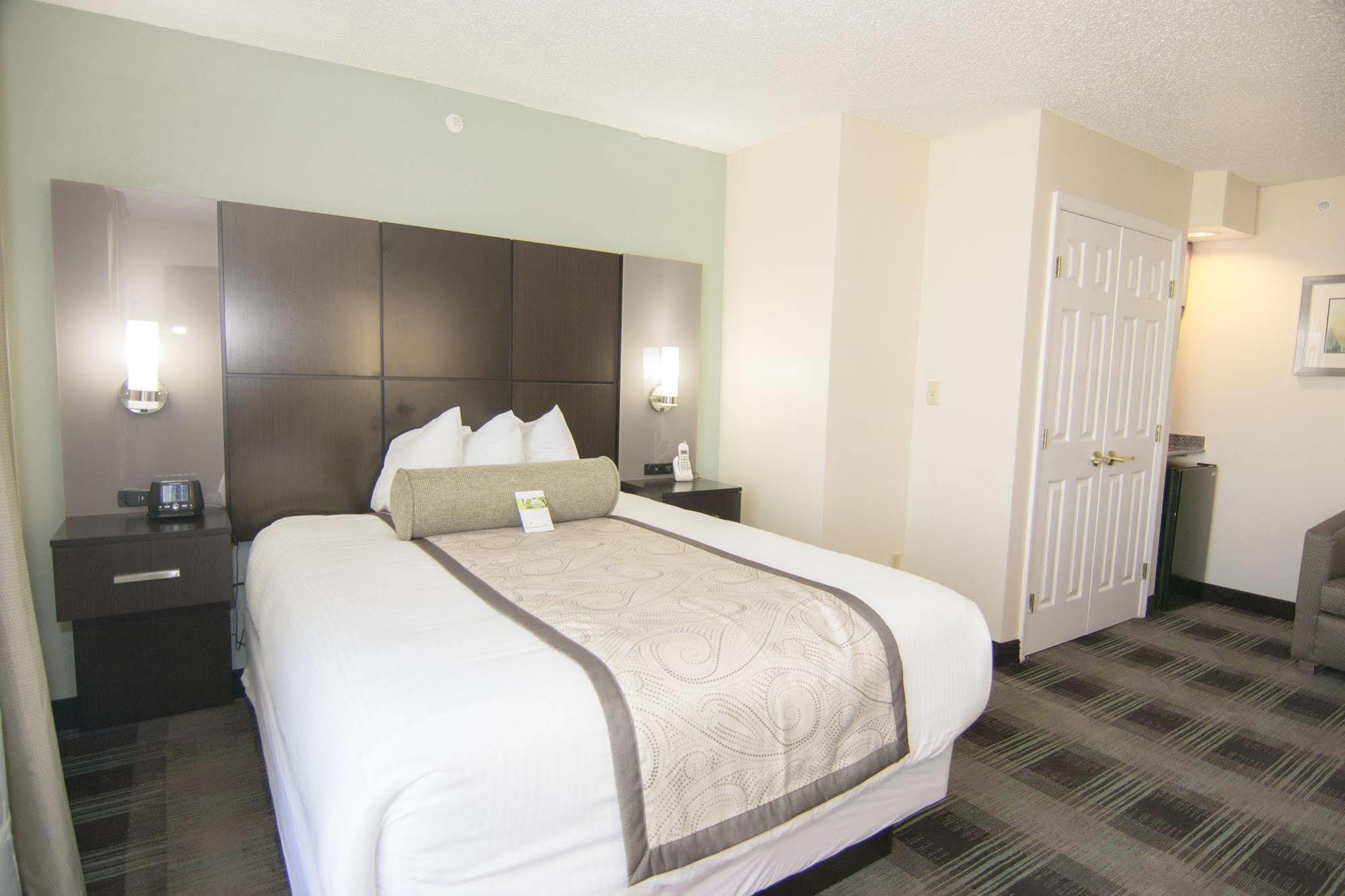 Wingate By Wyndham - Orlando International Airport- Free Hot Breakfast Ξενοδοχείο Εξωτερικό φωτογραφία