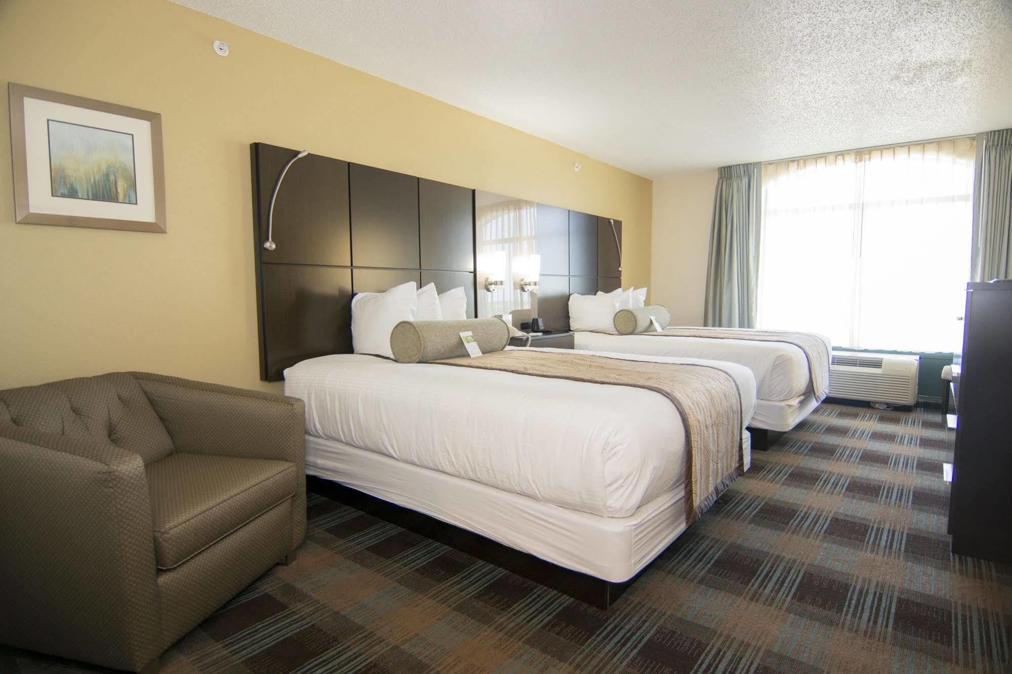 Wingate By Wyndham - Orlando International Airport- Free Hot Breakfast Ξενοδοχείο Εξωτερικό φωτογραφία