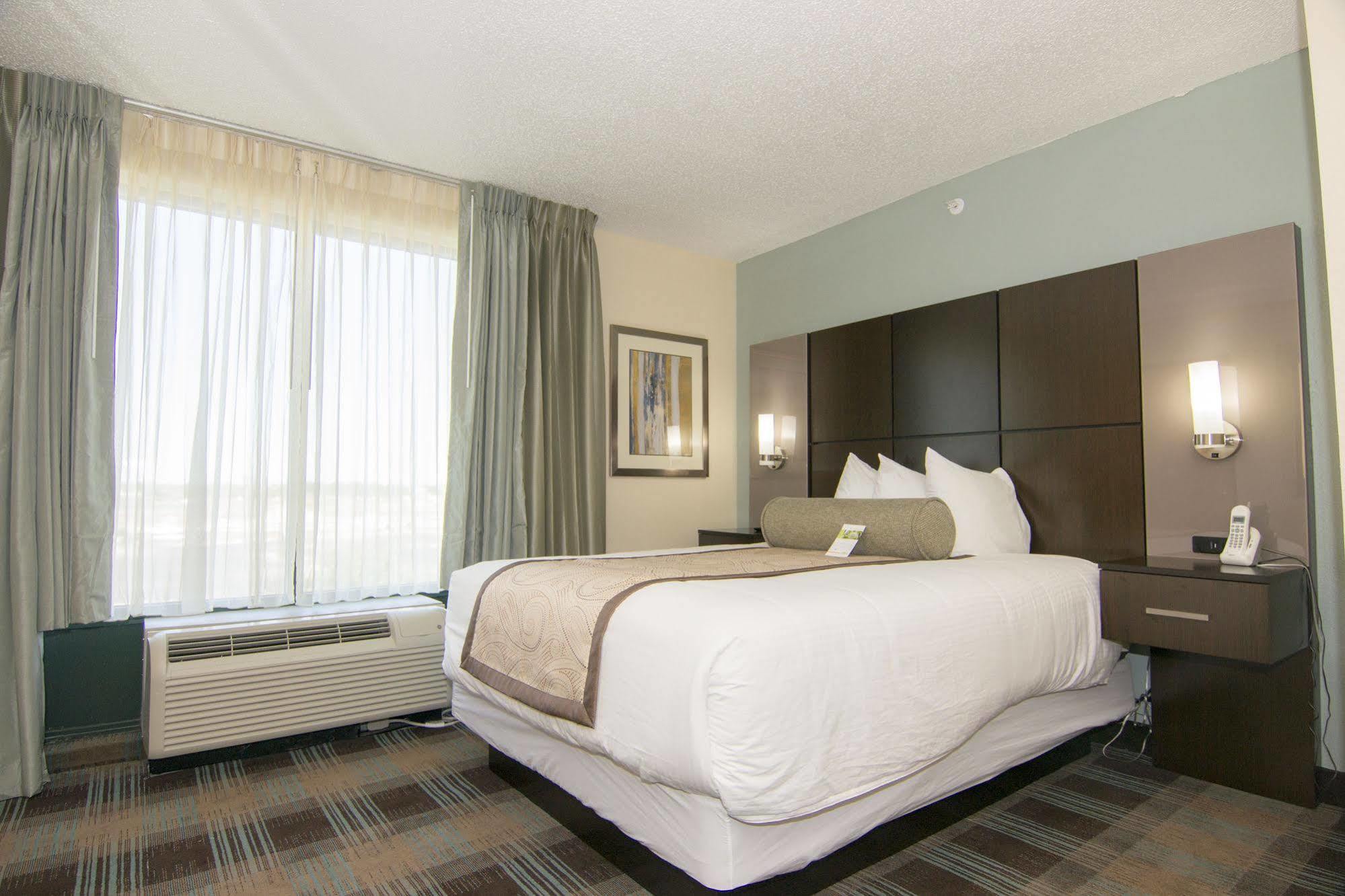 Wingate By Wyndham - Orlando International Airport- Free Hot Breakfast Ξενοδοχείο Εξωτερικό φωτογραφία